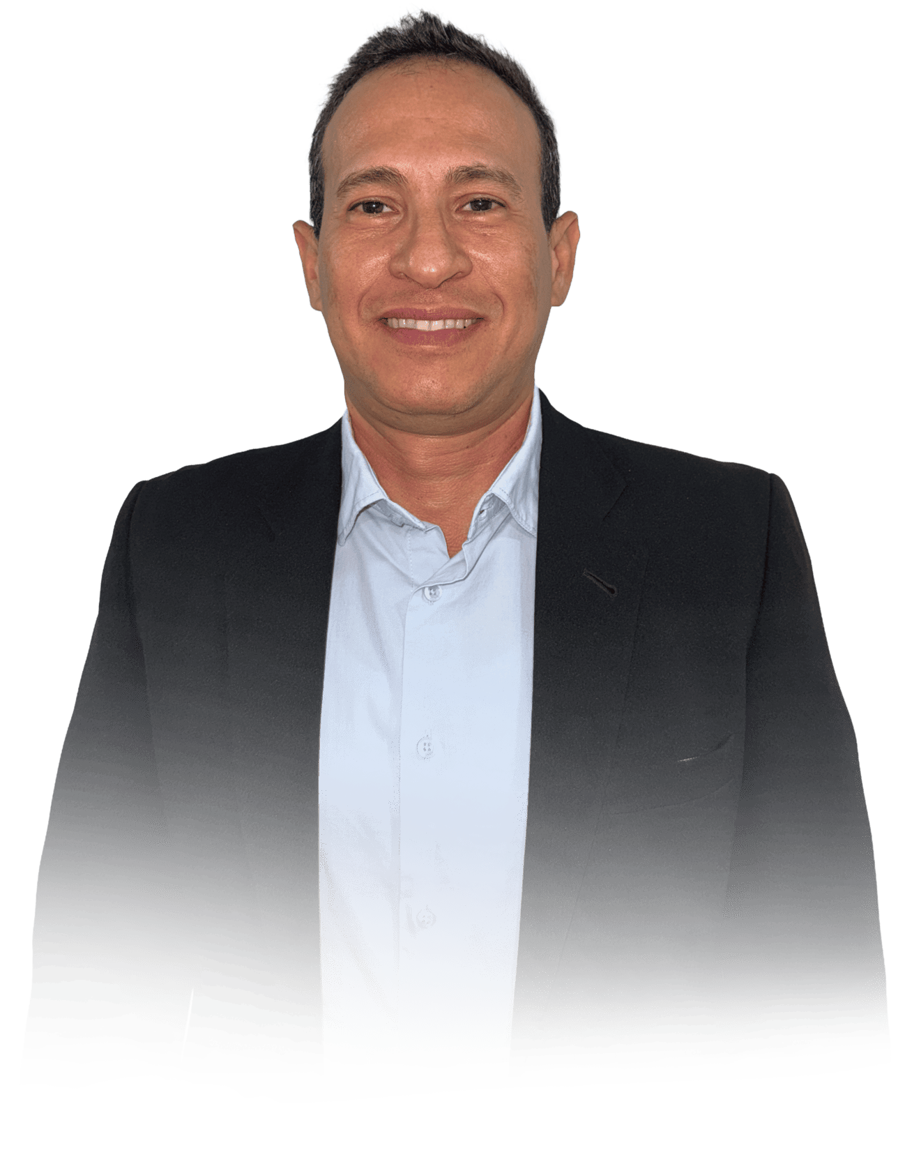 Asesor de seguros profesional